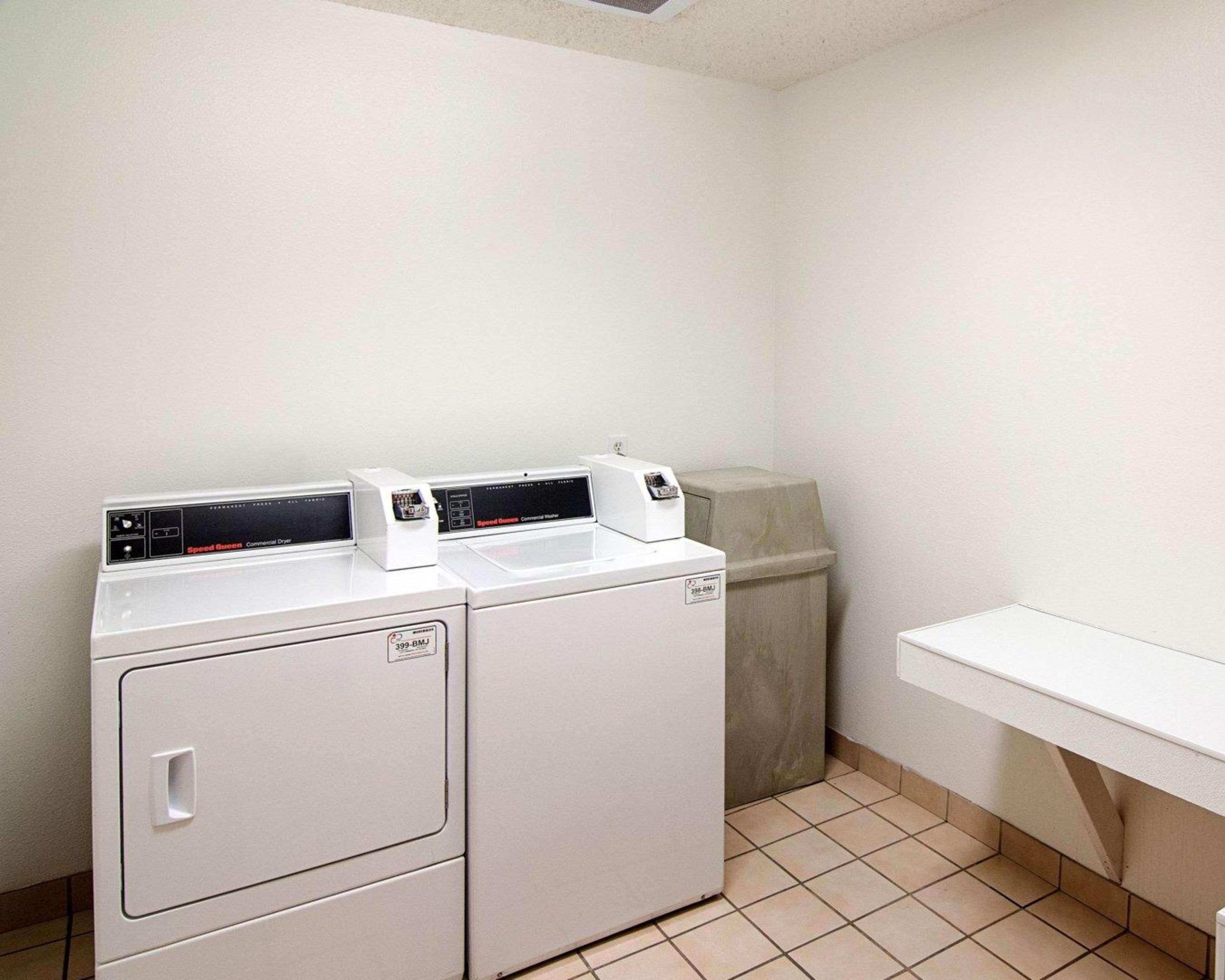 Quality Inn Midland Dış mekan fotoğraf