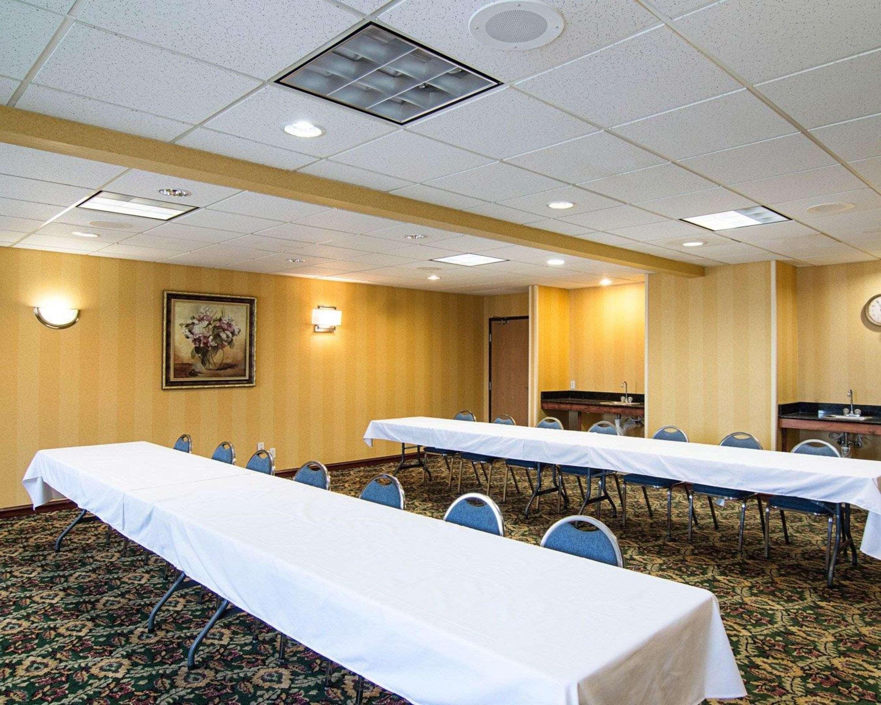Quality Inn Midland Dış mekan fotoğraf
