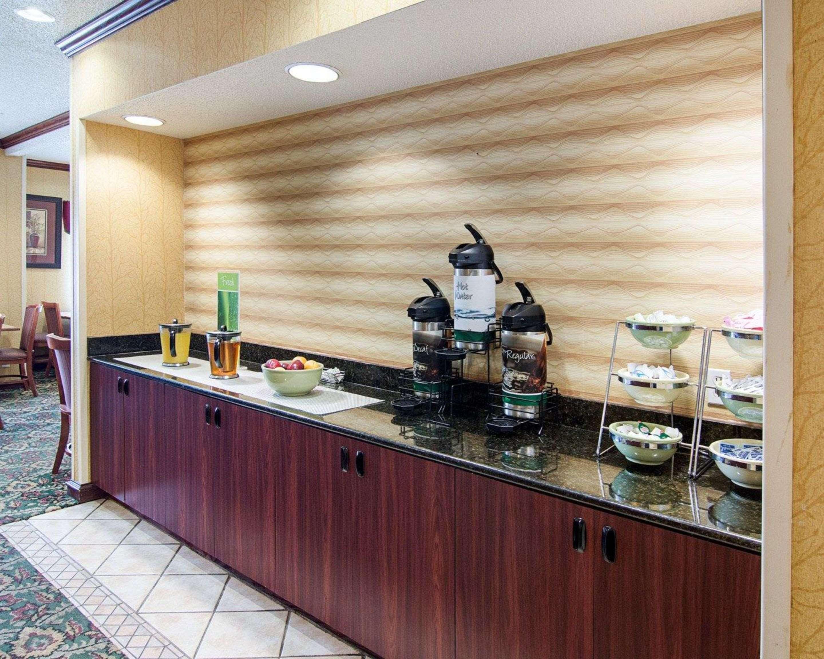 Quality Inn Midland Dış mekan fotoğraf