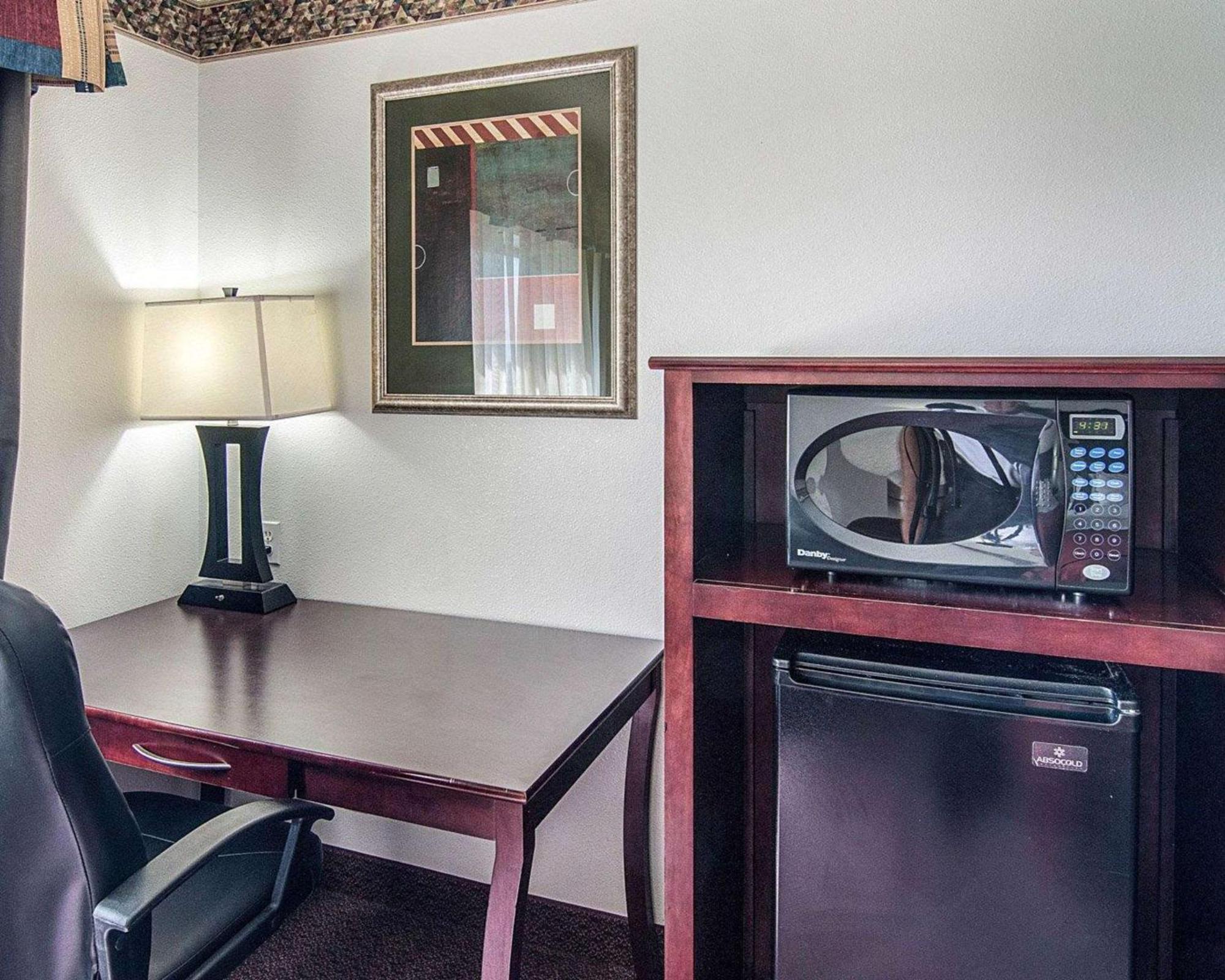 Quality Inn Midland Dış mekan fotoğraf